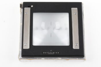Hasselblad Mattscheibenadapter für 500er 41025