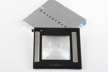 Hasselblad Mattscheibenadapter für 500er 41025