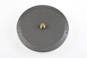 Gitzo Stativteller Ø100mm