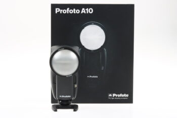 Profoto A10 für Canon - Systemblitzgerät - #2017400346