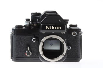 Nikon F2 Photomic Gehäuse - #7902075