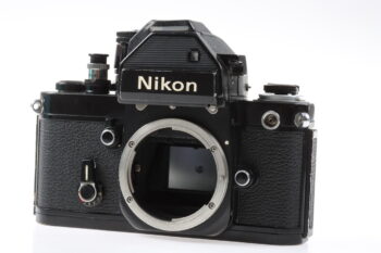 Nikon F2 Photomic Gehäuse - #7902075
