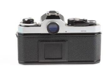Nikon FE2 Gehäuse - #2087606