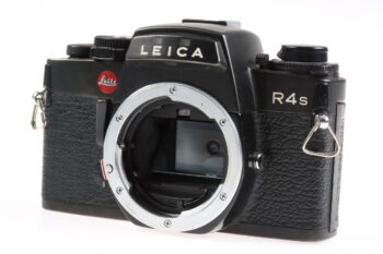 Leica R4s Mod. 2 Gehäuse - #1684193