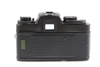 Leica R4s Mod. 2 Gehäuse - #1684193