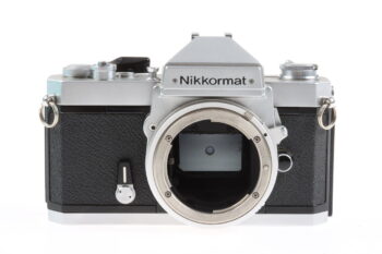 Nikon Nikkormat FT3 Gehäuse - #6025386