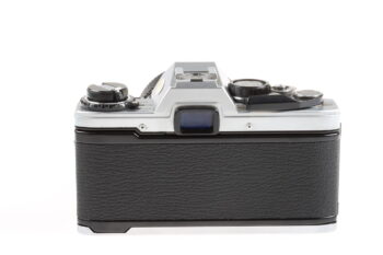 Olympus OM-10 mit 35-70mm f/4,0 S.Zuiko - #731734