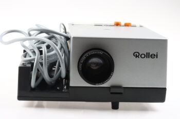 Rollei P350 AF Diaprojektor