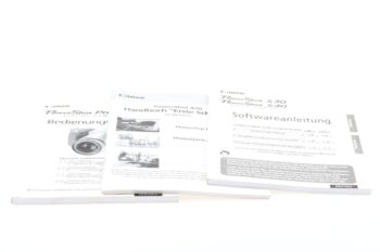 Canon Diverse Anleitungen von Digitalkameras