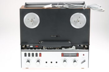 Revox Type A77 MK II Tonbandgerät - #S020248