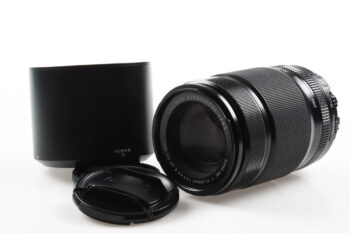 FUJIFILM Fujinon XF 55-200mm f/3,5-4,8 R LM OIS - #75A12454
