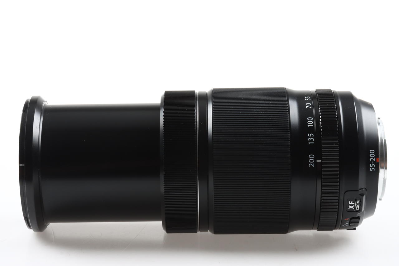 FUJIFILM Fujinon XF 55-200mm f/3,5-4,8 R LM OIS - #75A12454
