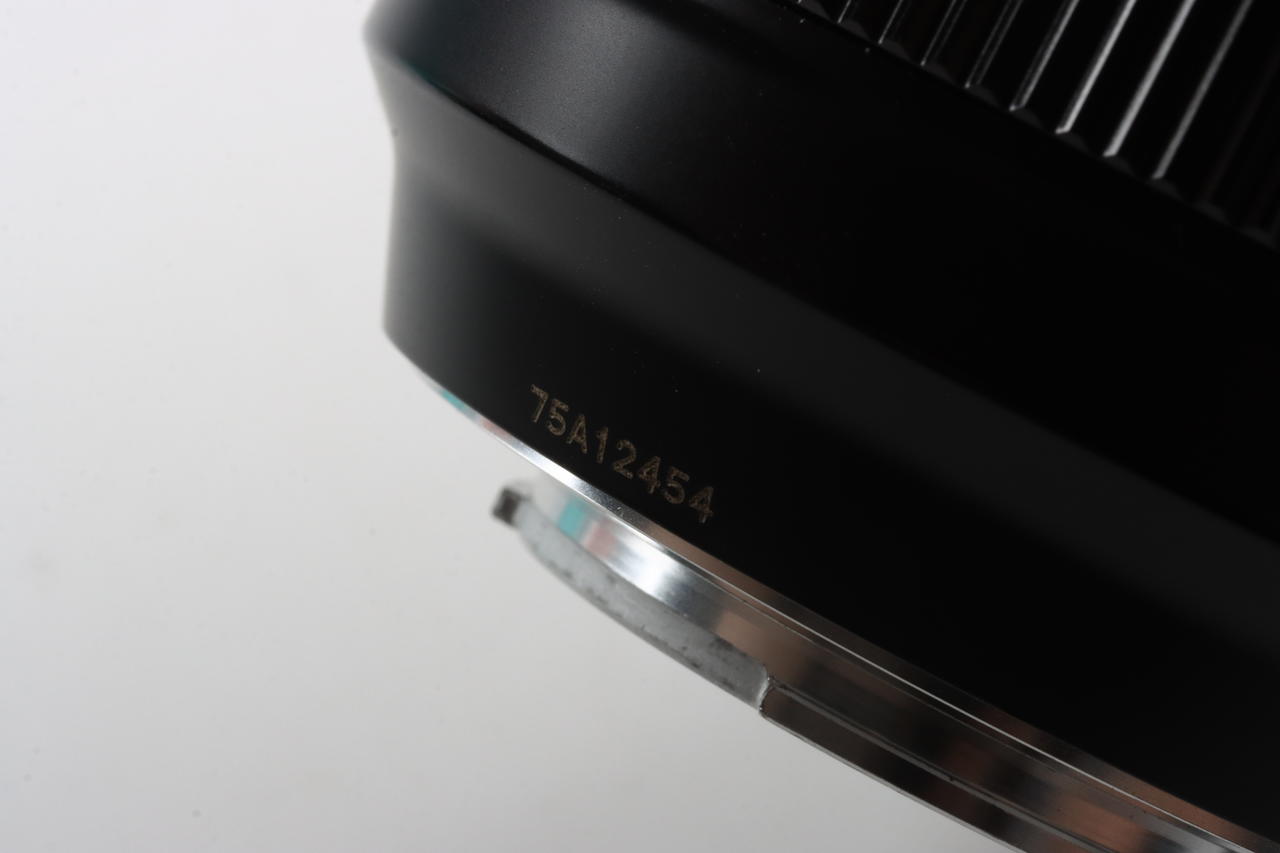 FUJIFILM Fujinon XF 55-200mm f/3,5-4,8 R LM OIS - #75A12454