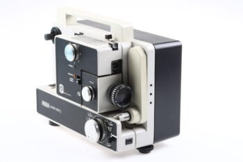 Eumig Mark 610 D Normal 8 Projektor