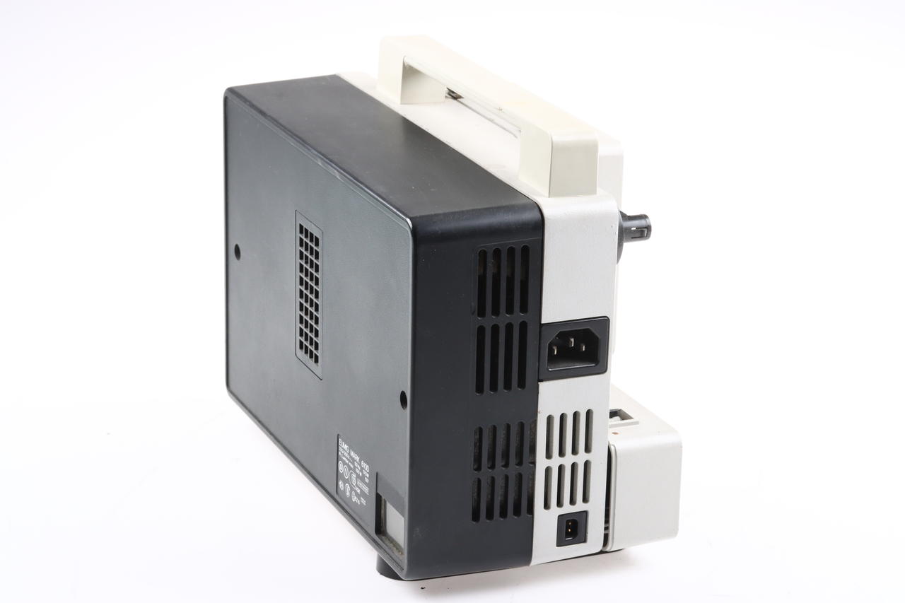 Eumig Mark 610 D Normal 8 Projektor