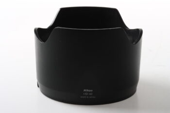 Nikon Sonnenblende HB-40