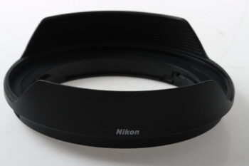 Nikon HB-97 mit LC-K104