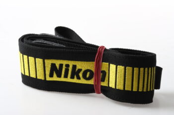 Nikon Tragegurt für Köcher Koffer und Objektive