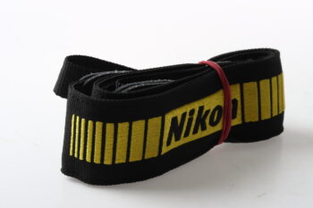 Nikon Tragegurt für Köcher Koffer und Objektive