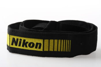 Nikon Tragegurt für Köcher Koffer und Objektive