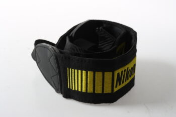 Nikon Tragegurt für Köcher Koffer und Objektive