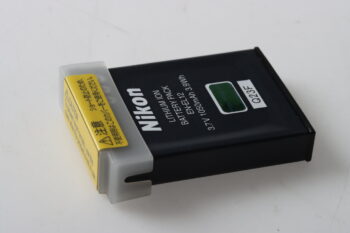 Nikon EN-EL12 Akku
