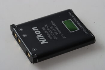 Nikon EN-EL10 Akku