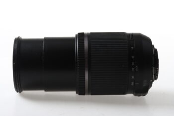 Tamron 18-200mm f/3,5-6,3 Di II VC für Nikon AF - #054680