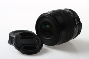 Nikon AF 35-80mm f/4,0-5,6 D - #4213416