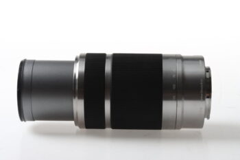 Sony E 55-210mm f/4,5-6,3 OSS - #3343823