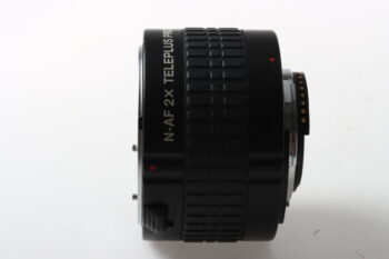 Kenko Teleplus 2x Pro 300 DGX / Telekonverter für Nikon AF