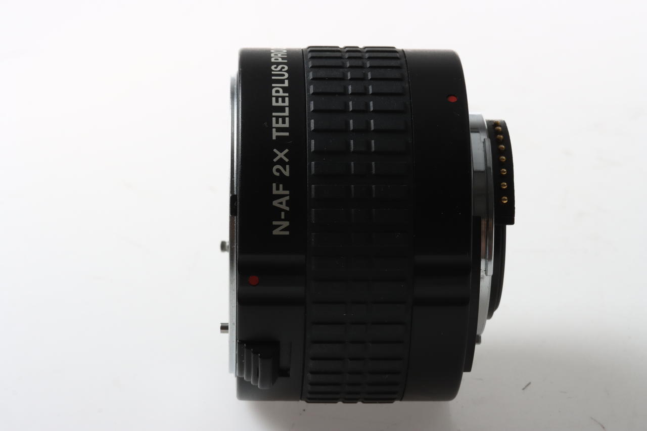Kenko Teleplus 2x Pro 300 DGX / Telekonverter für Nikon AF