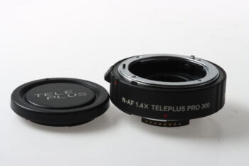 Kenko Teleplus 1,4x Telekonverter / Pro 300 für Nikon