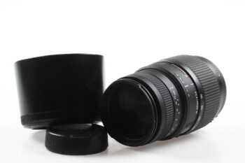 SIGMA 70-300mm f/4,0-5,6 DG Macro für Nikon F (AF FX) - #13708853