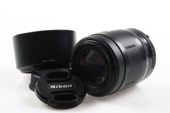 Tamron 70-210mm f/4,0-5,6 für Nikon AF - #405316