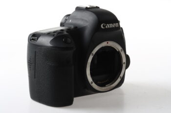 Canon EOS 6D Gehäuse - #293021000713