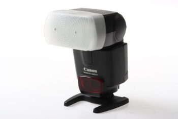 Canon Speedlite 430EX II Blitzgerät