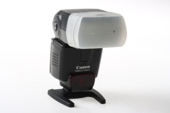 Canon Speedlite 430EX II Blitzgerät