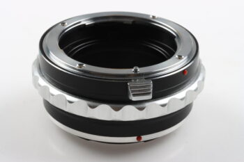 K&F Concept Nikon (G) - NEX