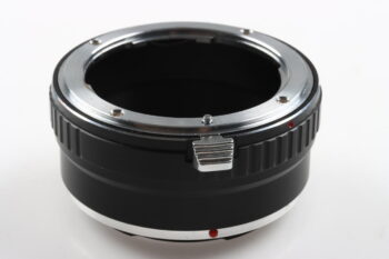 K&F Concept Nikon / NEX Adapter