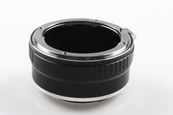 K&F Concept Nikon (G) - NEX