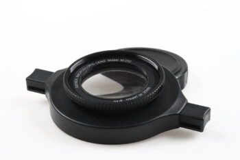 Raynox Macroscopic Lens M-250