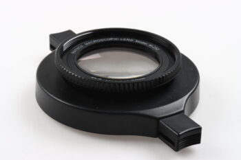 Raynox Macroscopic Lens M-250