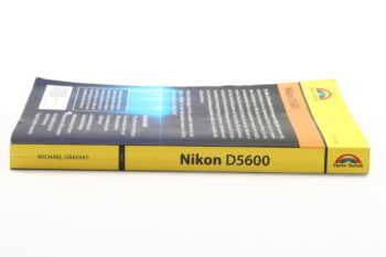 Buch - Nikon D5600 / Markt + Technik