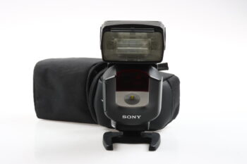 Sony HVL-F43 M Blitzgerät - #1842152