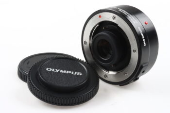 Olympus Digital MC-20 2x Telekonverter - #34AA28954