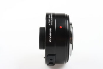 Olympus Digital MC-20 2x Telekonverter - #34AA28954