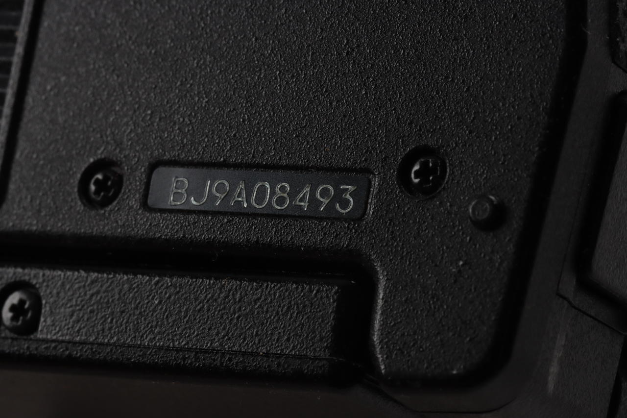 Olympus OM-D E-M5 Mk III mit 14-42mm f/3,5-5,6 - ohne Ladegerät - #BJ9A08493