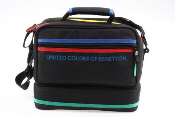 United Colors of Benetton Fotoasche