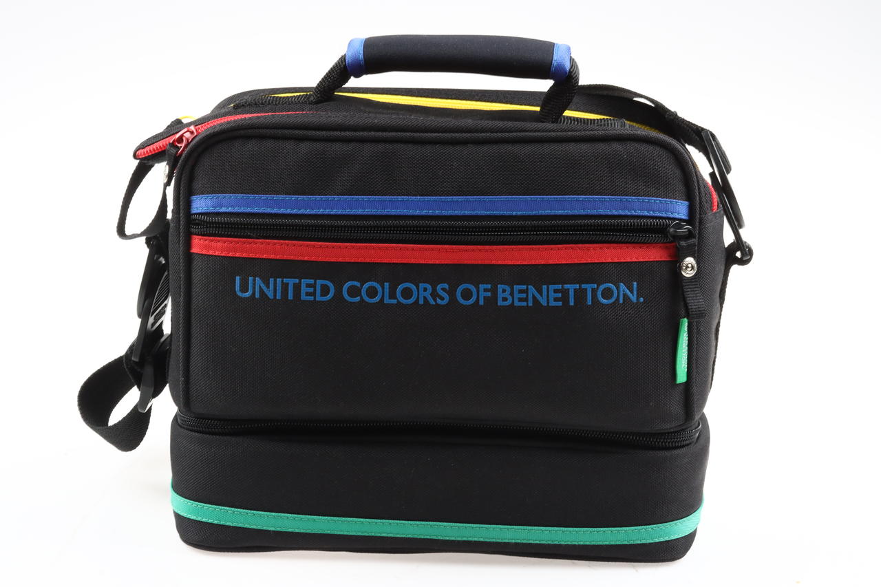 United Colors of Benetton Fotoasche